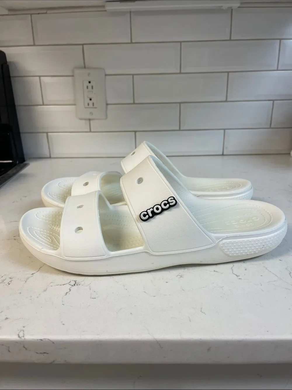 CROCS brand style
